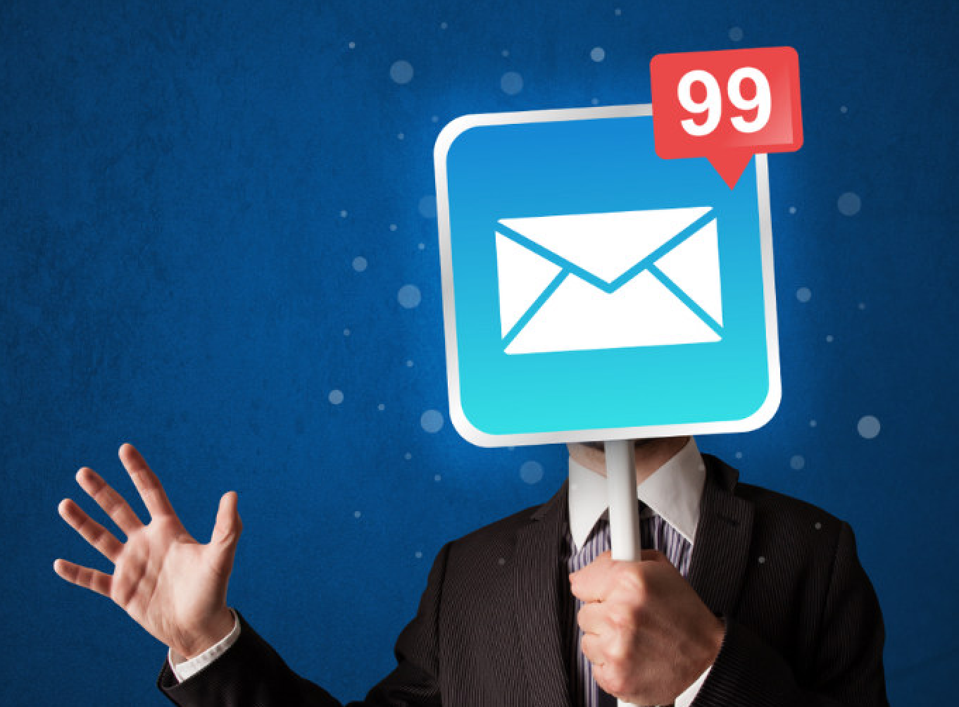 Six tell-tale signs of a phishing email